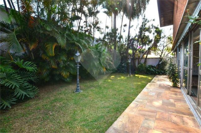 Casa à venda com 4 dormitórios em Alto de pinheiros, São paulo cod:3-IM362855 - Foto 8