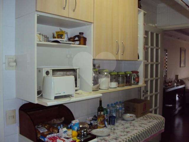 Apartamento à venda com 3 dormitórios em Vila mascote, São paulo cod:2-IM58145 - Foto 7