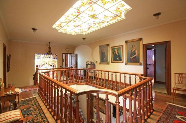 Casa à venda com 5 dormitórios em Cidade jardim, São paulo cod:356-IM305144 - Foto 17