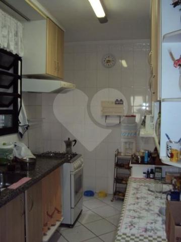 Apartamento à venda com 3 dormitórios em Vila mascote, São paulo cod:2-IM58145 - Foto 6