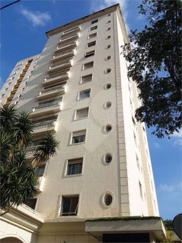 Apartamento à venda com 3 dormitórios em Brooklin, São paulo cod:356-IM405610 - Foto 7