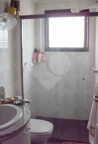Apartamento à venda com 3 dormitórios em Vila mascote, São paulo cod:2-IM58145 - Foto 11