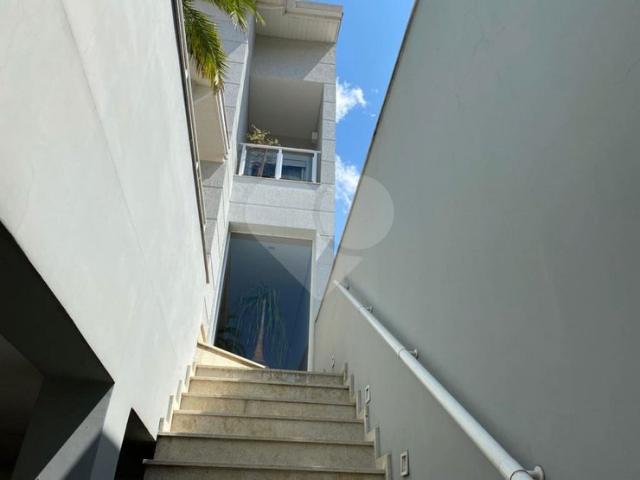 Casa de condomínio à venda com 3 dormitórios em Horto, São paulo cod:170-IM485452 - Foto 4