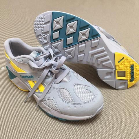 reebok classic brasil