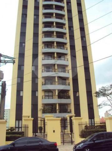 Apartamento à venda com 3 dormitórios em Vila mascote, São paulo cod:2-IM58145 - Foto 2