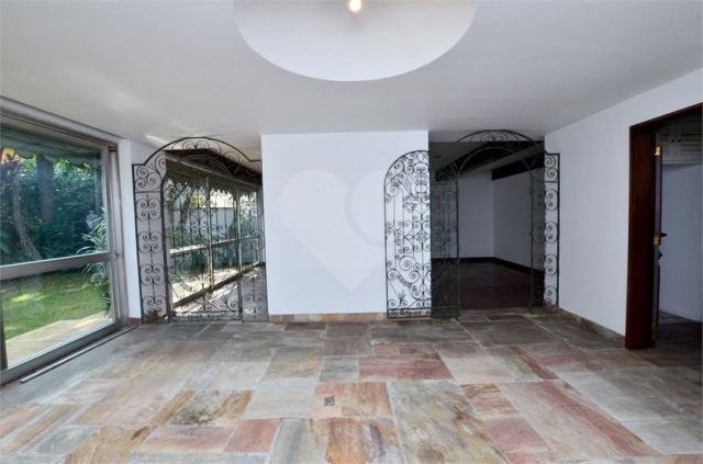 Casa à venda com 4 dormitórios em Alto de pinheiros, São paulo cod:3-IM362855 - Foto 4