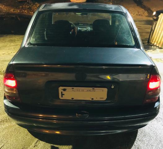 Vendo corsa classic 2008 completo - Foto 3
