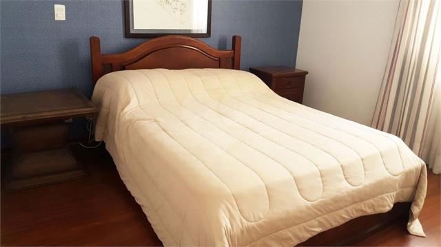 Apartamento à venda com 3 dormitórios em Brooklin, São paulo cod:356-IM405610 - Foto 10