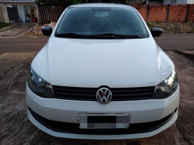 Gol Special 2016/2016 - Foto 5