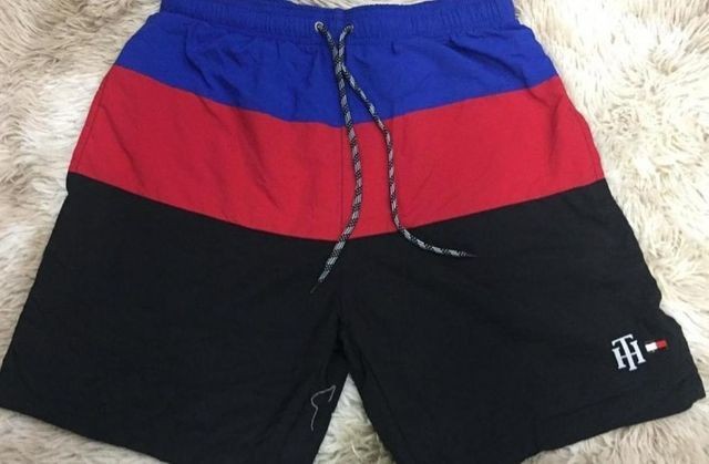 Bermuda Tommy Hilfiger Casual