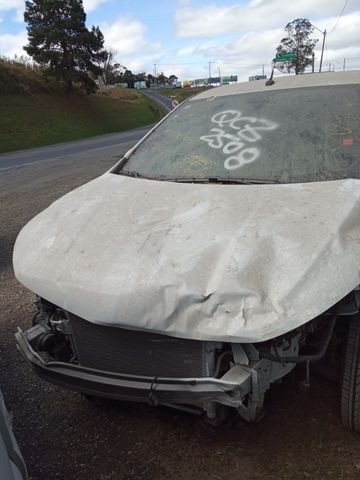 Onix LT 1.4 8v 2018 Sucata para peças DL58 - Foto 6