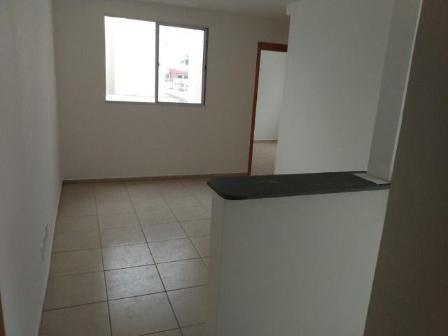 Vendo apartamento no Residencial Gran Rio - Goiânia - Foto 4