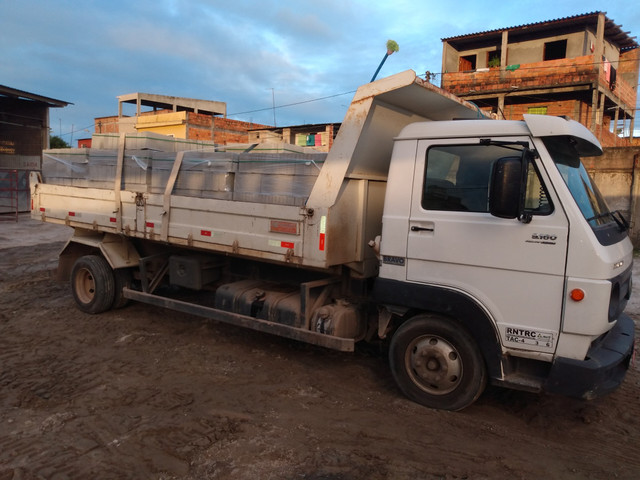 Blocos de concreto direto de fábrica - Foto 4