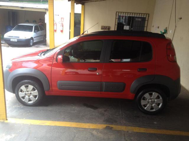 Novo uno evo way - Foto 4