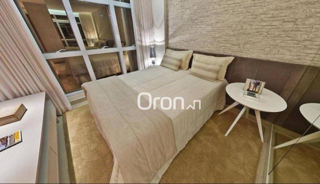 Apartamento à venda, 171 m² por R$ 1.092.000,00 - Setor Central - Goiânia/GO - Foto 16