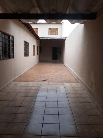 Vende-se casa com sobrado em birigui - sp - Foto 15