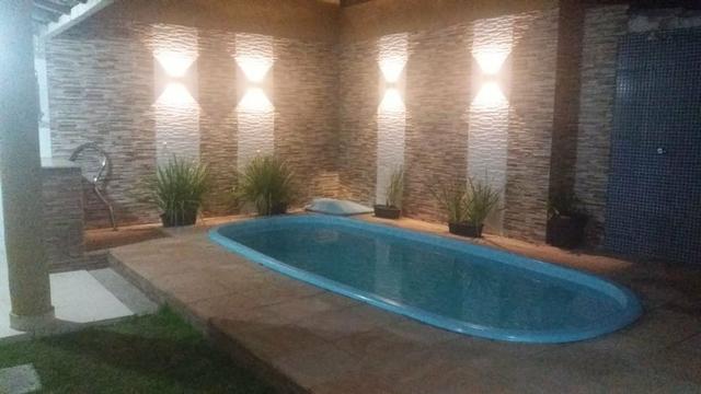 Casa Temporada com Piscina em Porto de Sauípe - Foto 8