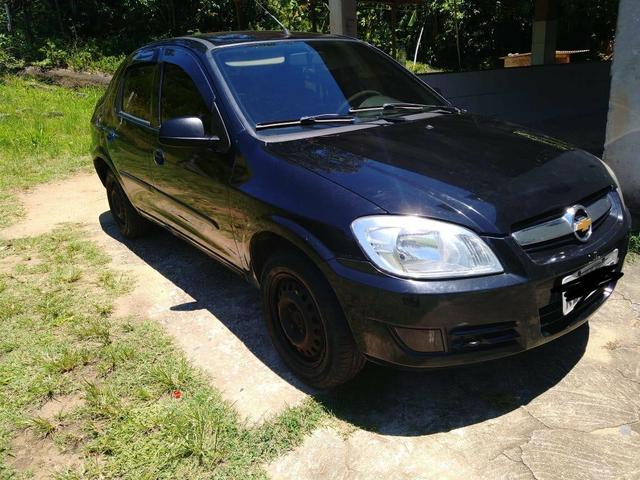 Vendo Chevrolet Prisma