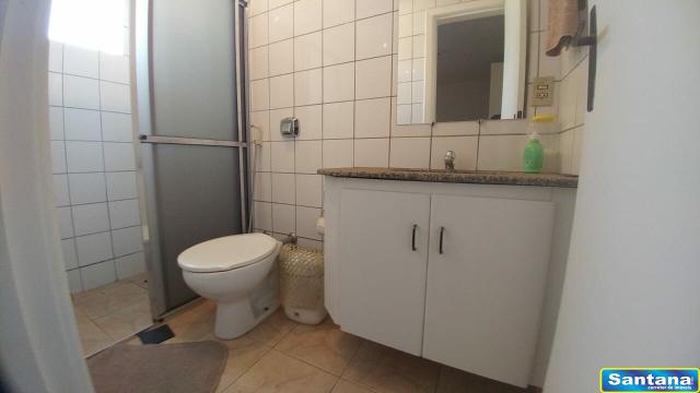 Apartamento à venda com 2 dormitórios em Centro, Caldas novas cod:5537 - Foto 4