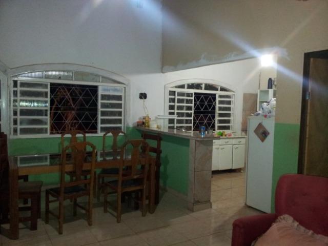 Rancho Serra da Mesa Serra Negra Niquelândia - GO - Foto 4