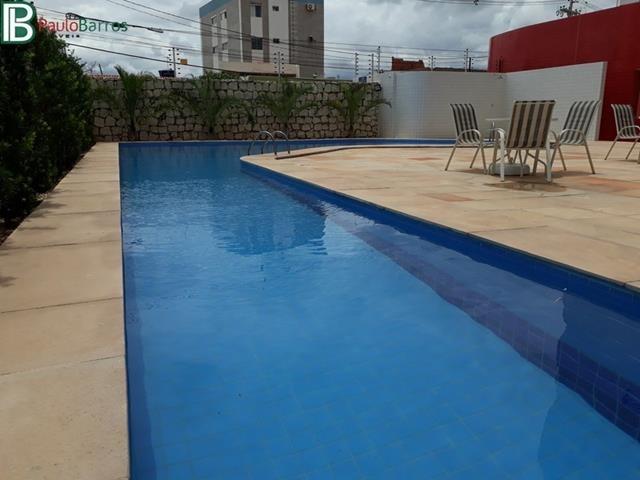 Excelente Apartamento na Orla de Petrolina - Foto 2