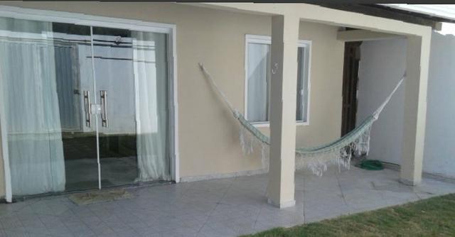 Casa Temporada com Piscina em Porto de Sauípe