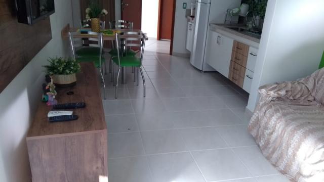 Apartamento à venda com 1 dormitórios cod:5690 - Foto 4