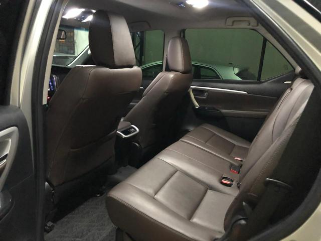 HILUX SW-4 SRX 2.8 4x4 AUT 07 LUGARES 2017 ÚNICO DONO TOP DE LINHA EXTRA-EXTRA - Foto 11