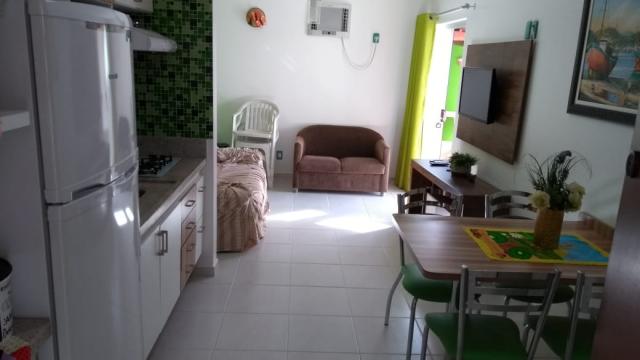 Apartamento à venda com 1 dormitórios cod:5690 - Foto 5