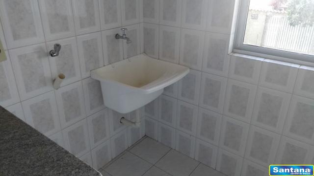 Apartamento à venda com 2 dormitórios em Olegario pinto, Caldas novas cod:2105 - Foto 14