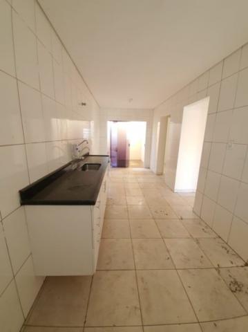Casa de condomínio para alugar com 3 dormitórios cod:country1 - Foto 3