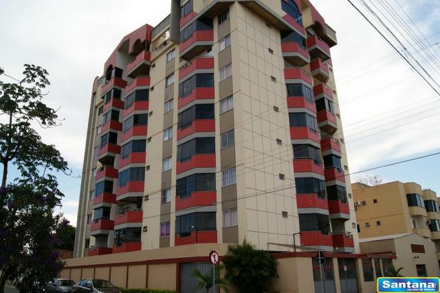 Apartamento à venda com 2 dormitórios em Olegario pinto, Caldas novas cod:2105 - Foto 2