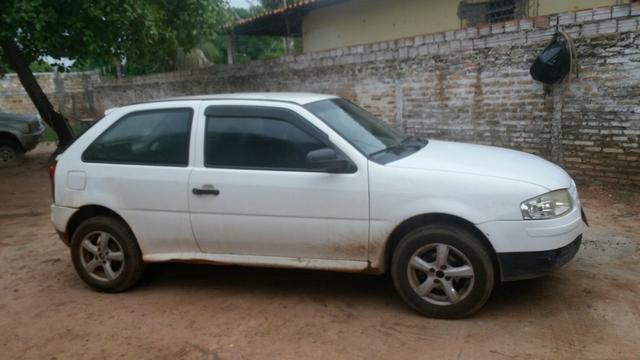 Gol 2010/basico