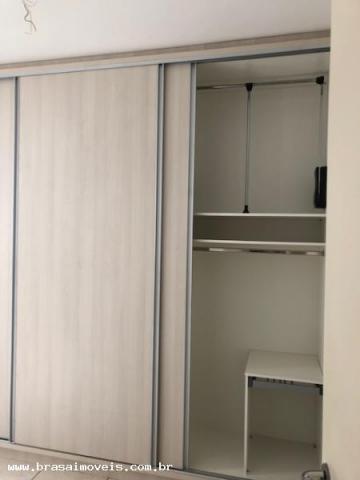 Apartamento para locação em presidente prudente, vila maristela, 2 dormitórios, 1 banheiro - Foto 8