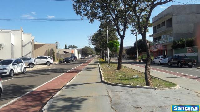 Terreno à venda com 0 dormitórios em Itanhanga i, Caldas novas cod:5645 - Foto 2