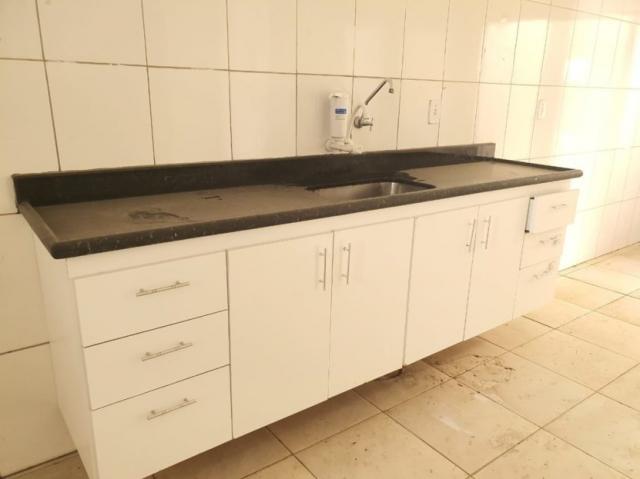 Casa de condomínio para alugar com 3 dormitórios cod:country1 - Foto 4