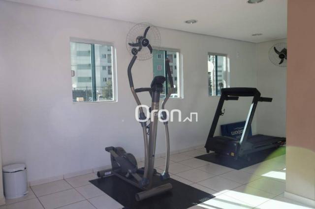 Apartamento à venda, 48 m² por R$ 188.000,00 - Parque Oeste Industrial - Goiânia/GO - Foto 10