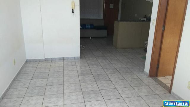 Apartamento à venda com 1 dormitórios em Olegario pinto, Caldas novas cod:2490 - Foto 4