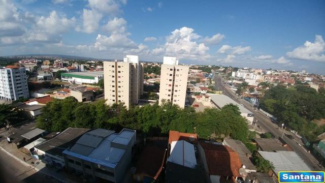 Apartamento à venda com 2 dormitórios em Centro, Caldas novas cod:5537 - Foto 6