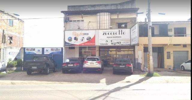 Aluguel De Kitnets a partir de R$300,00 com Água e energia inclusas