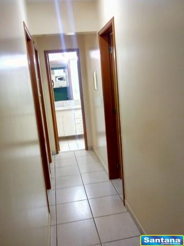 Apartamento à venda com 3 dormitórios em Jardim jeriquara, Caldas novas cod:440 - Foto 6