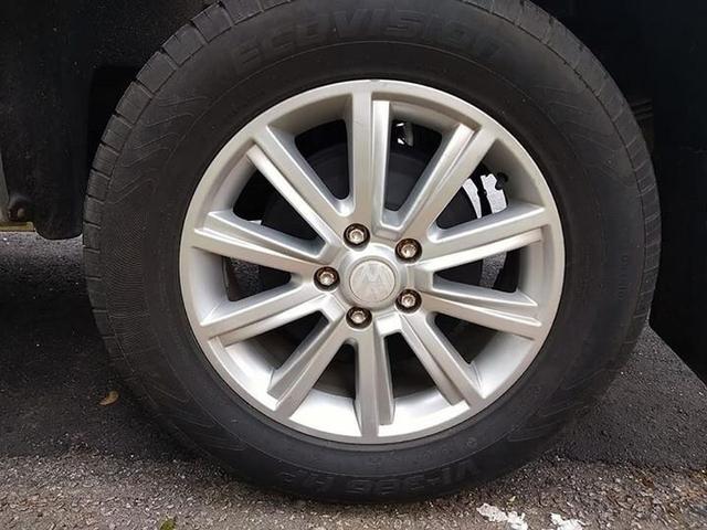 02 Amarok CD 4x4 2014 diesel completa - Foto 12