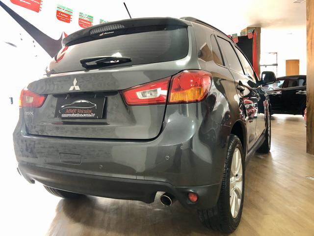 ASX 2.0 CVT 2016 impecável! - Foto 7