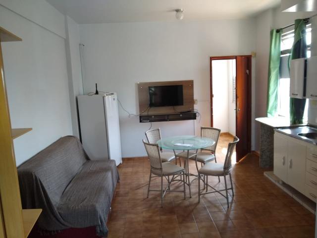 Apartamento em Caldas Novas de 01 quarto no Centro - Foto 11