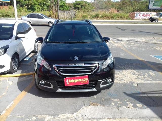 Peugeot 2008 16/17