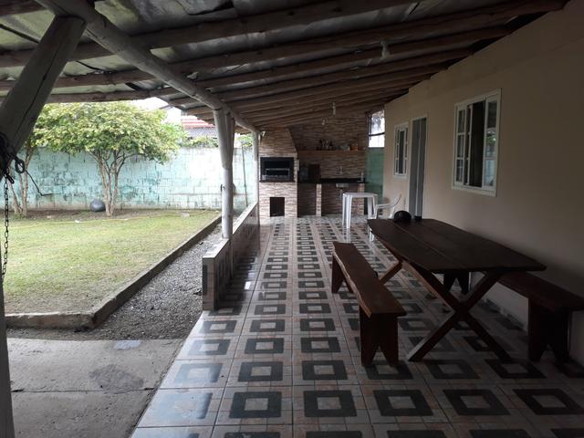 Casa com 3 quartos Itapoá - Foto 4