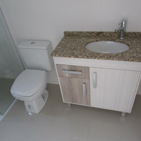 F-SO0372 Sobrado com 3 dormitórios à venda, 146 m² por R$ 599.000 -Campo Comprido-Curitiba - Foto 16