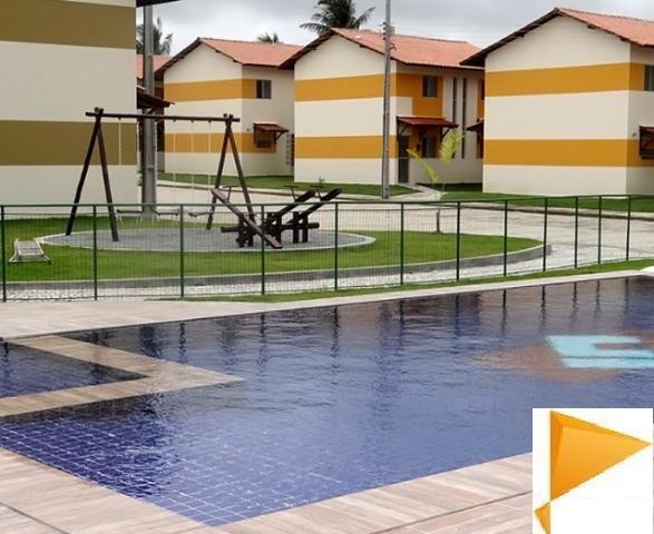 Casa Duplex Condominio Napoli, prox Aeroporto