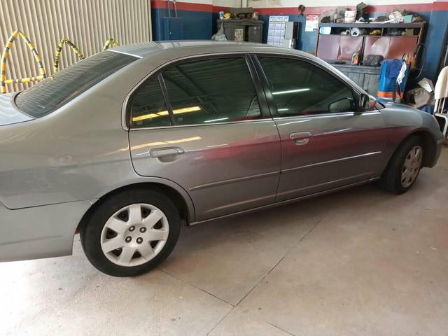 Honda Civic - Foto 4