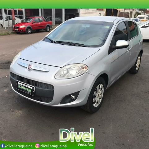 Fiat Palio Attra. 1.4 Evo Manual Flex 2013